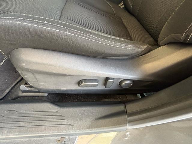 used 2020 Subaru Legacy car, priced at $20,998
