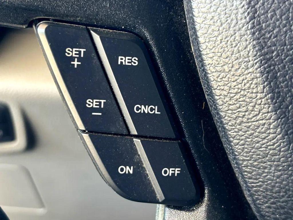 used 2020 Ford F-150 car, priced at $18,998