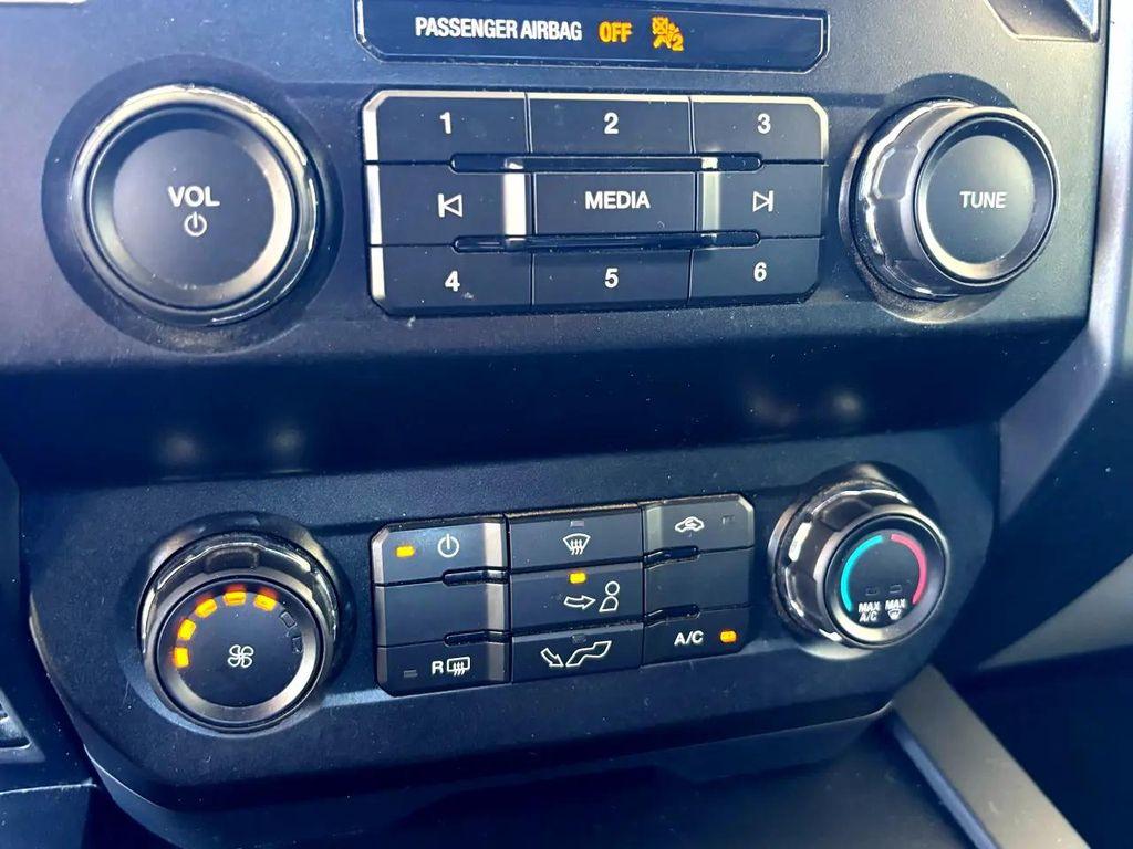 used 2020 Ford F-150 car, priced at $18,998