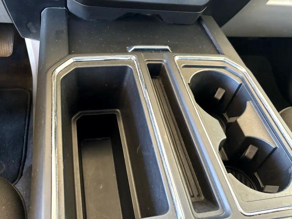used 2020 Ford F-150 car, priced at $18,998