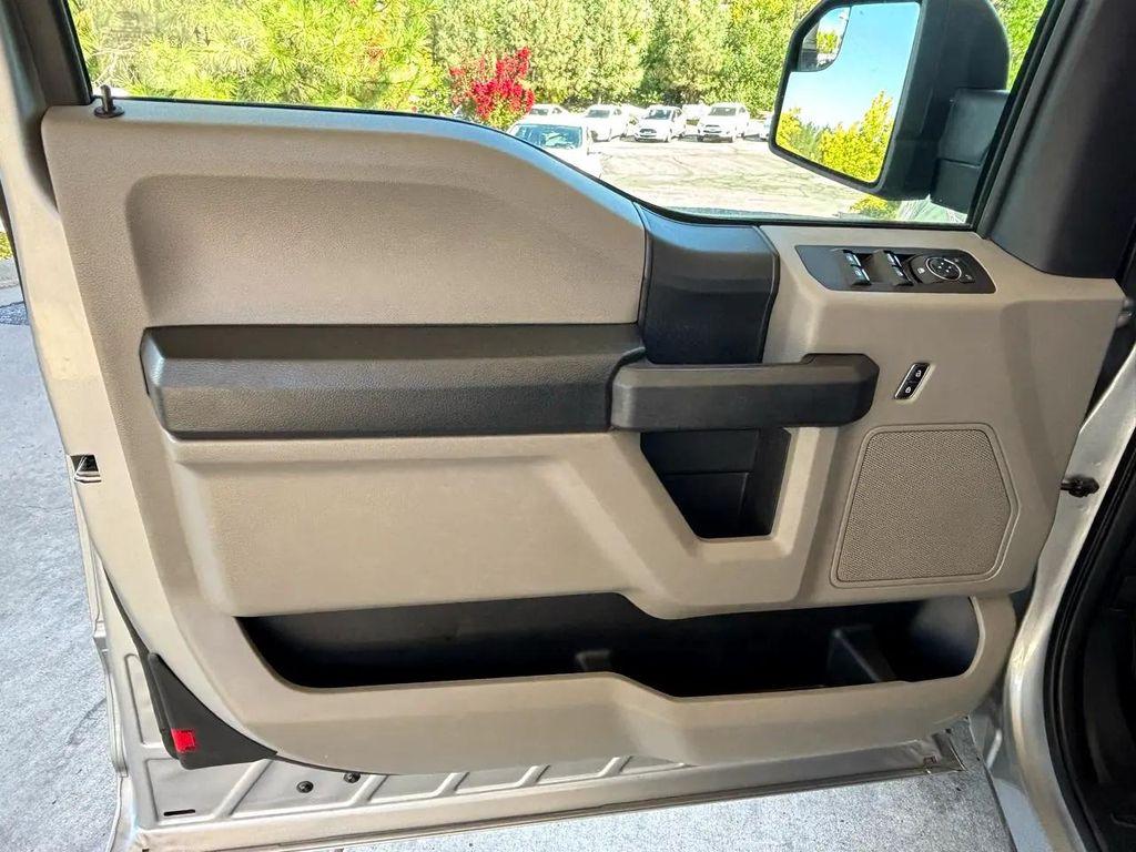 used 2020 Ford F-150 car, priced at $18,998