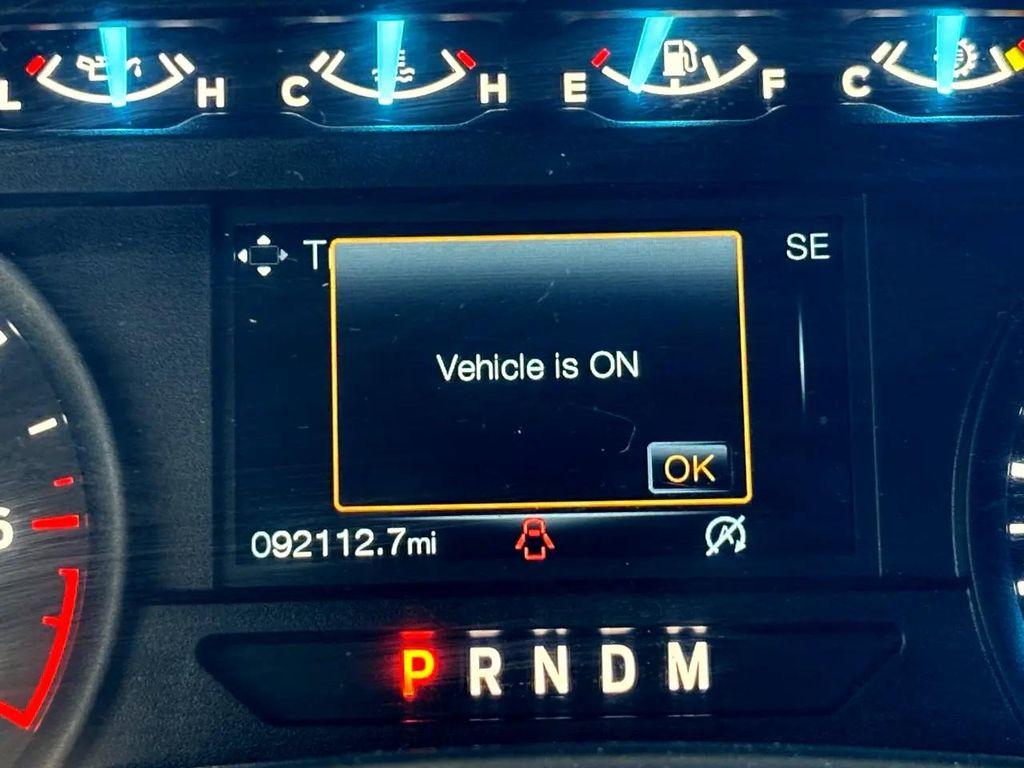 used 2020 Ford F-150 car, priced at $18,998