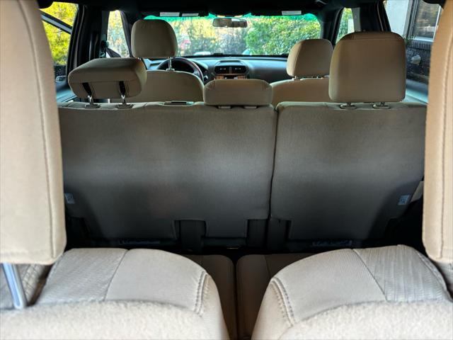 used 2016 Ford Explorer car, priced at $17,998