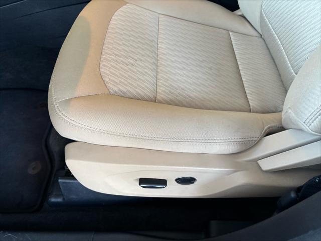 used 2016 Ford Explorer car, priced at $17,998