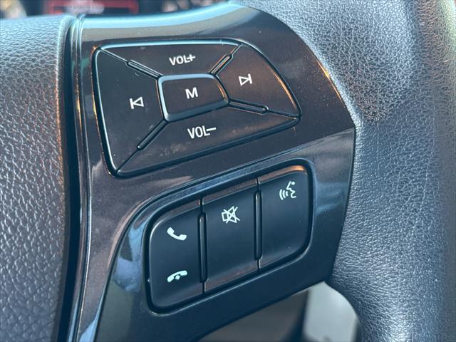 used 2016 Ford Explorer car, priced at $17,998