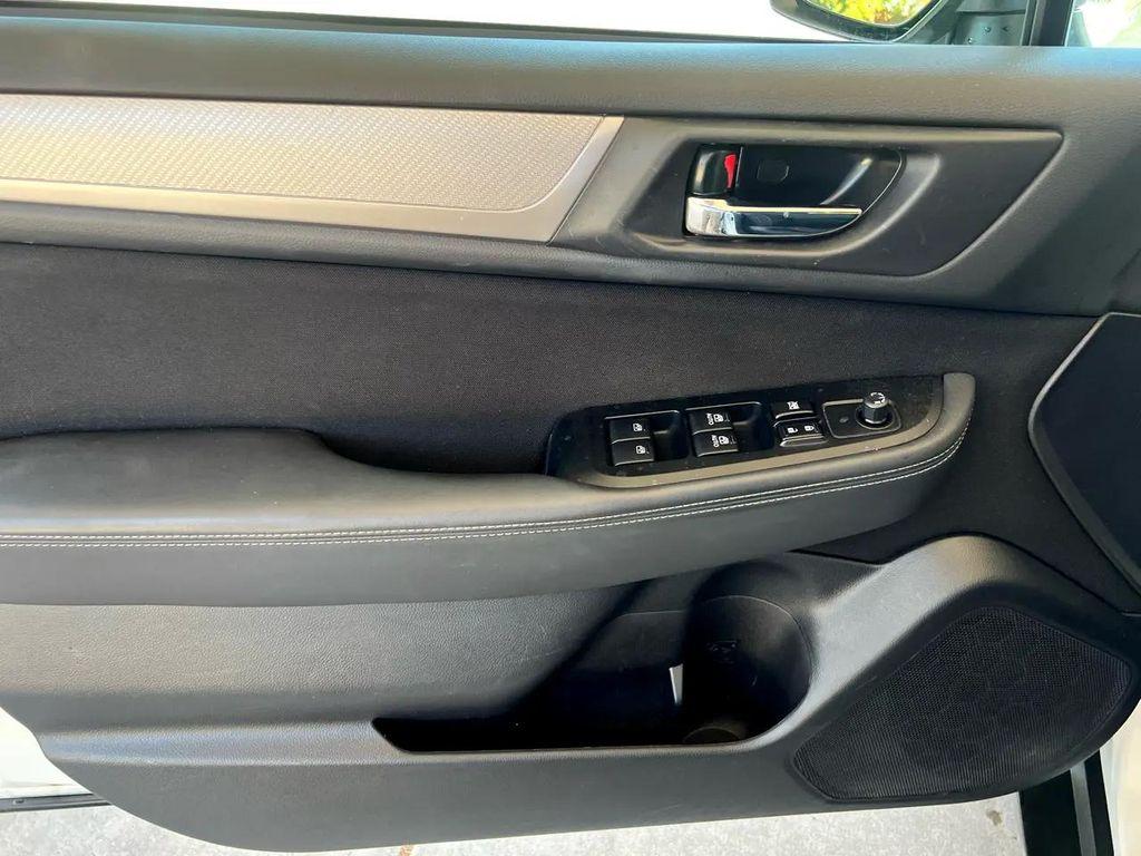 used 2016 Subaru Outback car, priced at $21,998