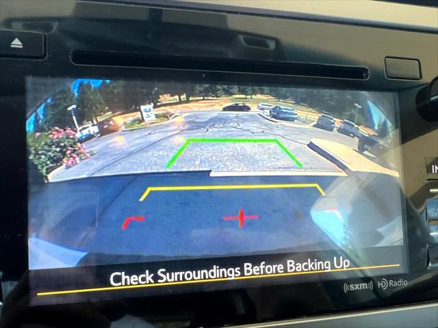 used 2016 Subaru Outback car, priced at $21,998