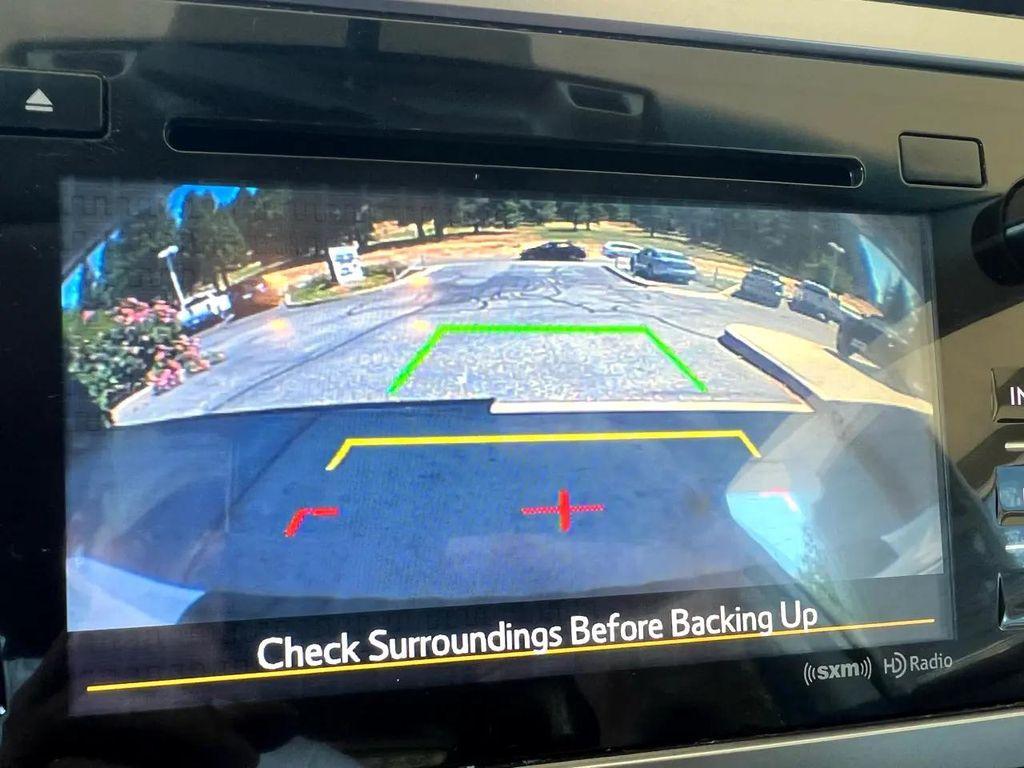 used 2016 Subaru Outback car, priced at $21,998