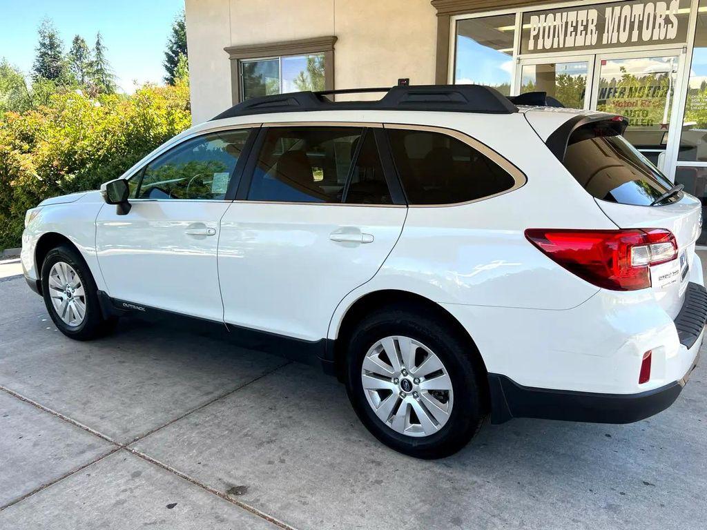 used 2016 Subaru Outback car, priced at $21,998