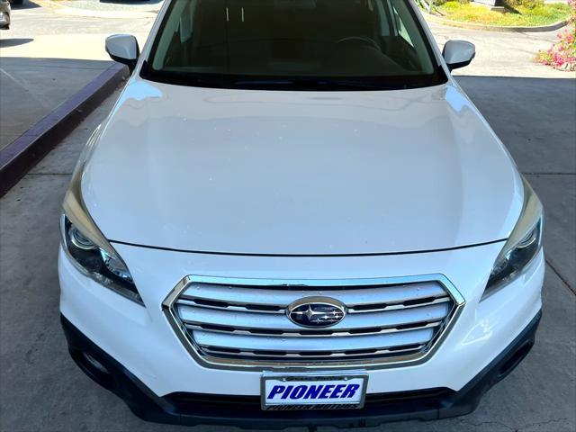 used 2016 Subaru Outback car, priced at $21,998