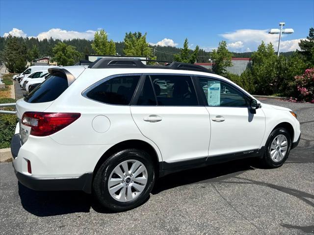 used 2016 Subaru Outback car, priced at $21,998