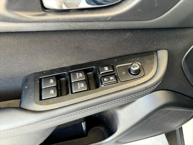 used 2016 Subaru Outback car, priced at $21,998