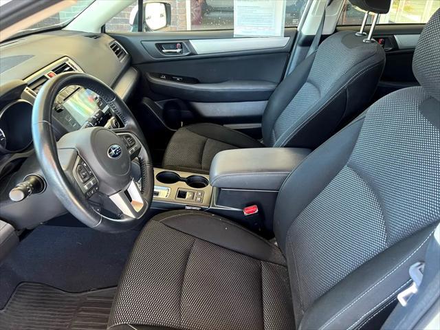 used 2016 Subaru Outback car, priced at $21,998