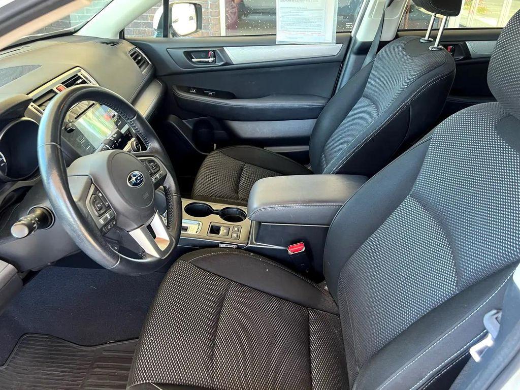 used 2016 Subaru Outback car, priced at $21,998