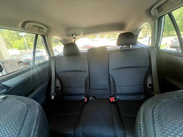 used 2016 Subaru Outback car, priced at $21,998