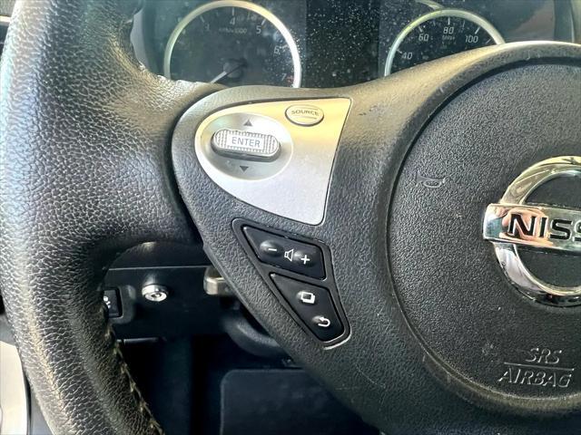 used 2019 Nissan Sentra car, priced at $15,998