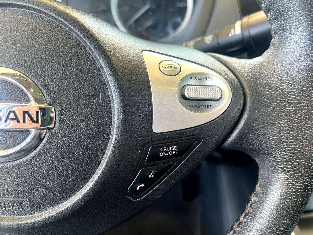 used 2019 Nissan Sentra car, priced at $15,998