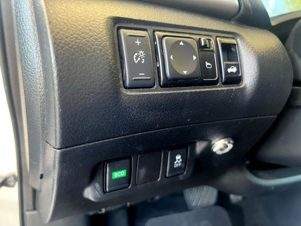 used 2019 Nissan Sentra car, priced at $15,998