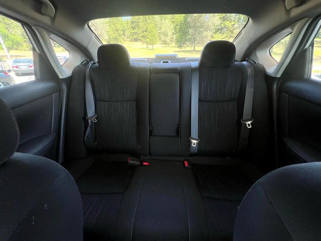 used 2019 Nissan Sentra car, priced at $15,998