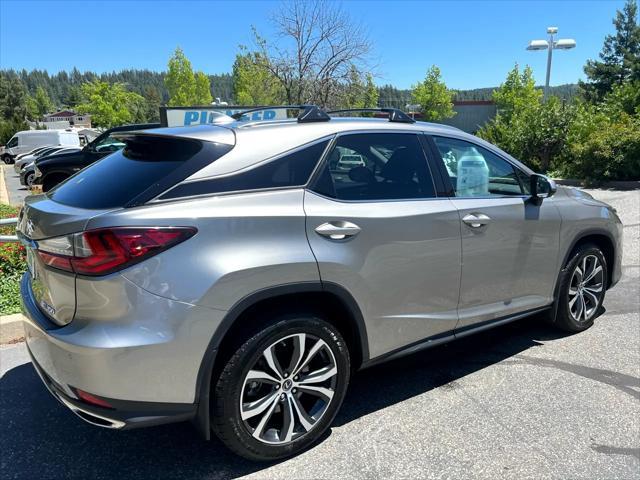 used 2020 Lexus RX 350 car, priced at $39,998