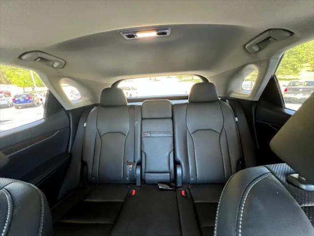 used 2020 Lexus RX 350 car, priced at $39,998