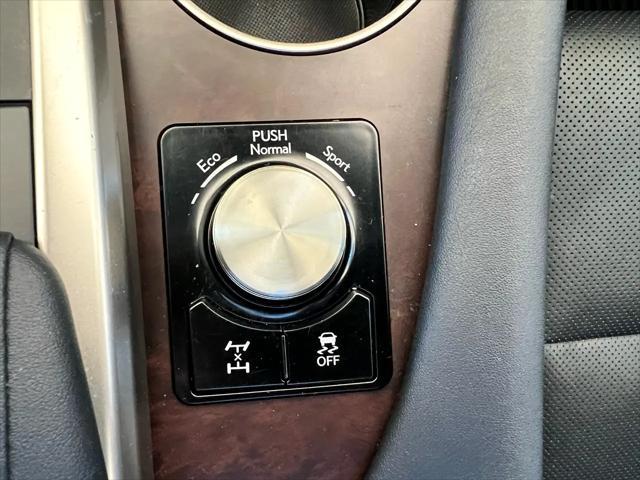 used 2020 Lexus RX 350 car, priced at $39,998