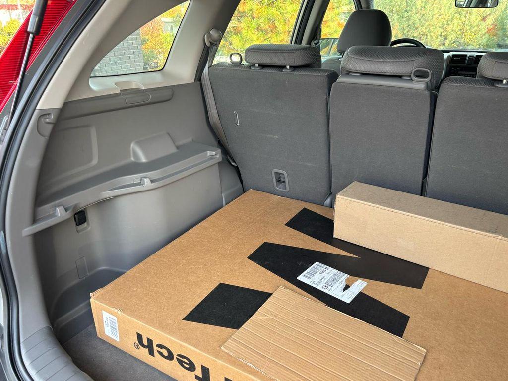 used 2009 Honda CR-V car, priced at $12,998