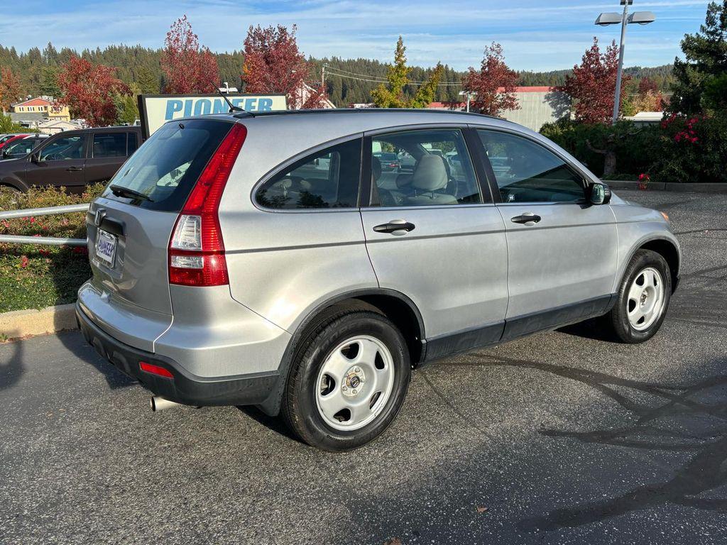 used 2009 Honda CR-V car, priced at $12,998
