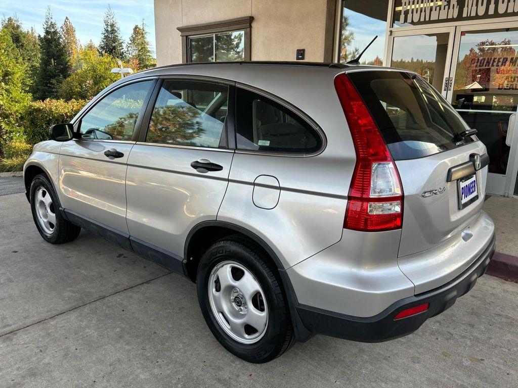 used 2009 Honda CR-V car, priced at $12,998