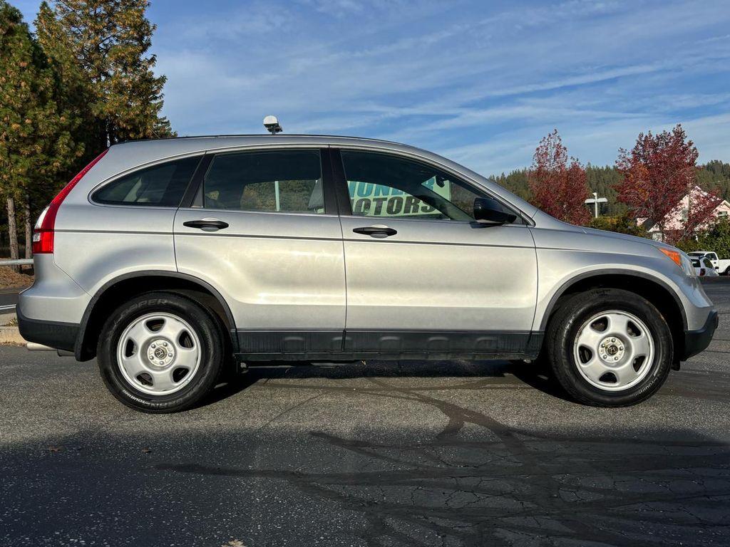 used 2009 Honda CR-V car, priced at $12,998