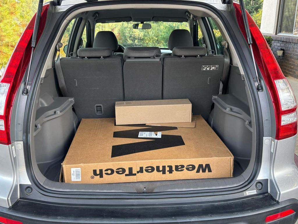 used 2009 Honda CR-V car, priced at $12,998