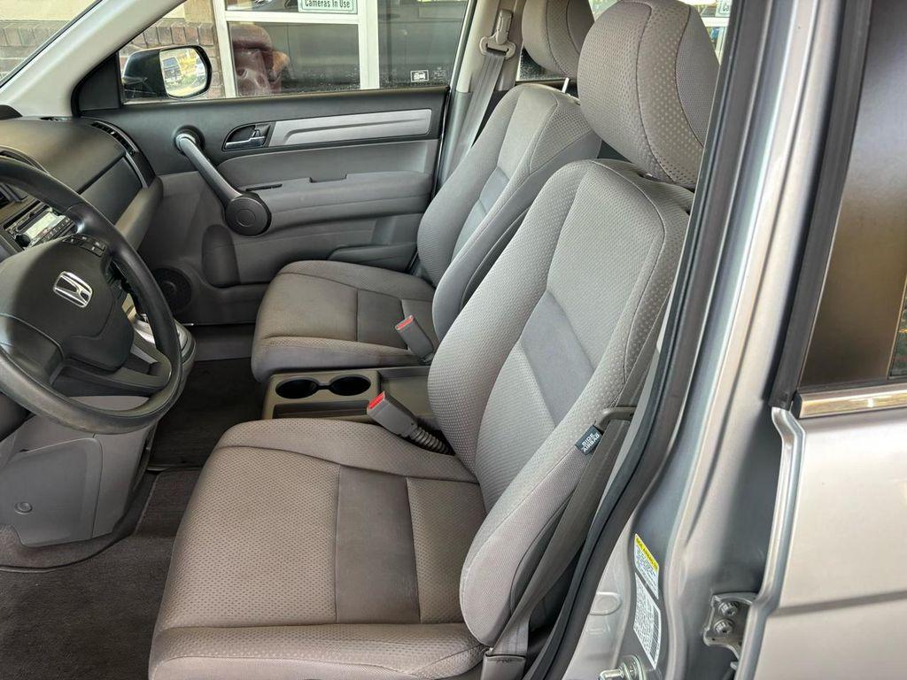 used 2009 Honda CR-V car, priced at $12,998