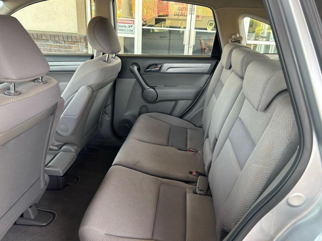 used 2009 Honda CR-V car, priced at $12,998