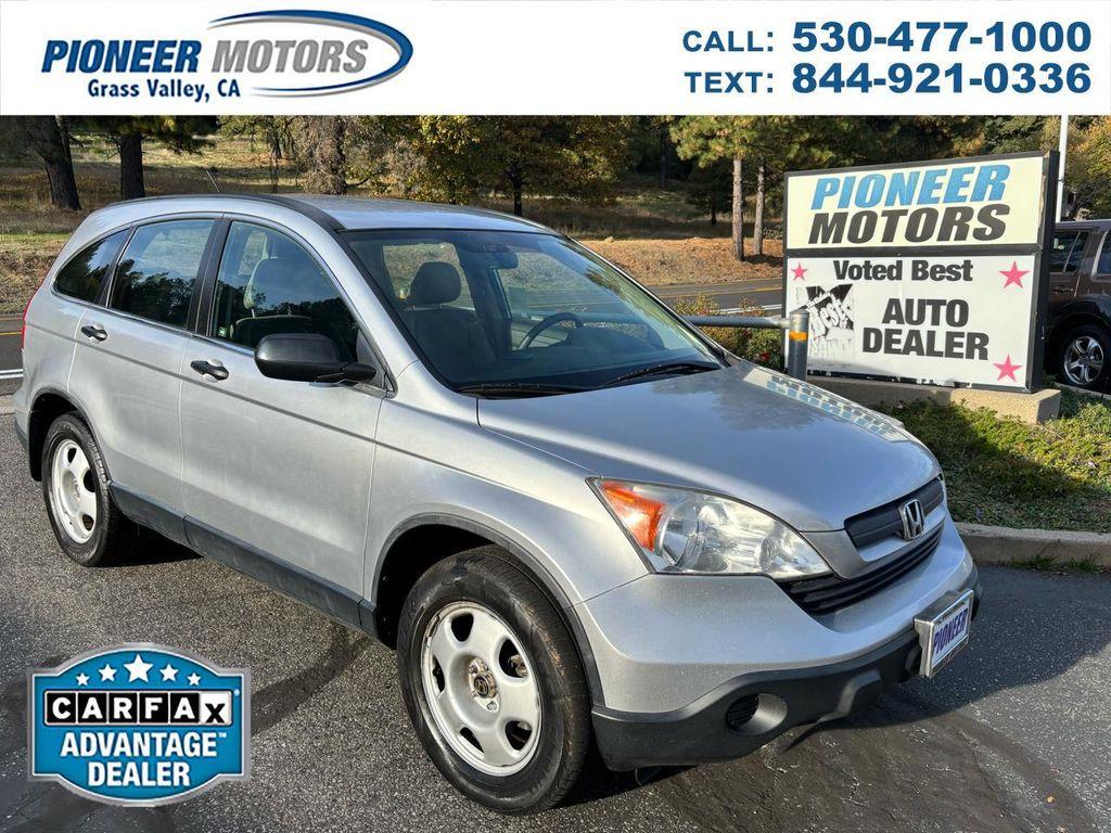 used 2009 Honda CR-V car, priced at $12,998