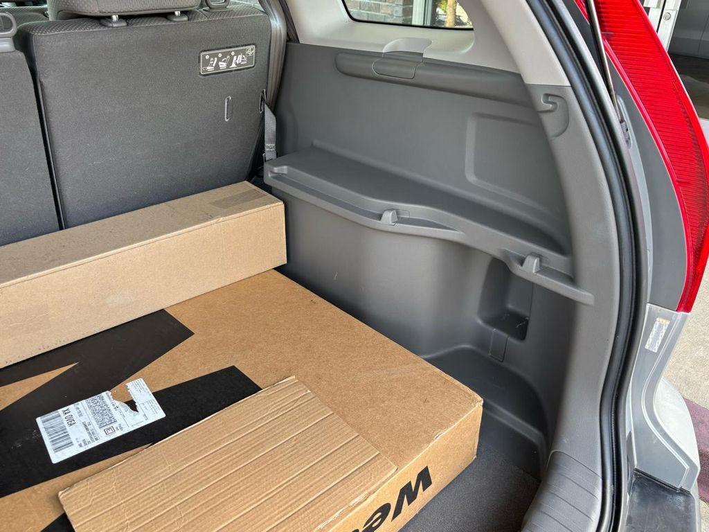 used 2009 Honda CR-V car, priced at $12,998