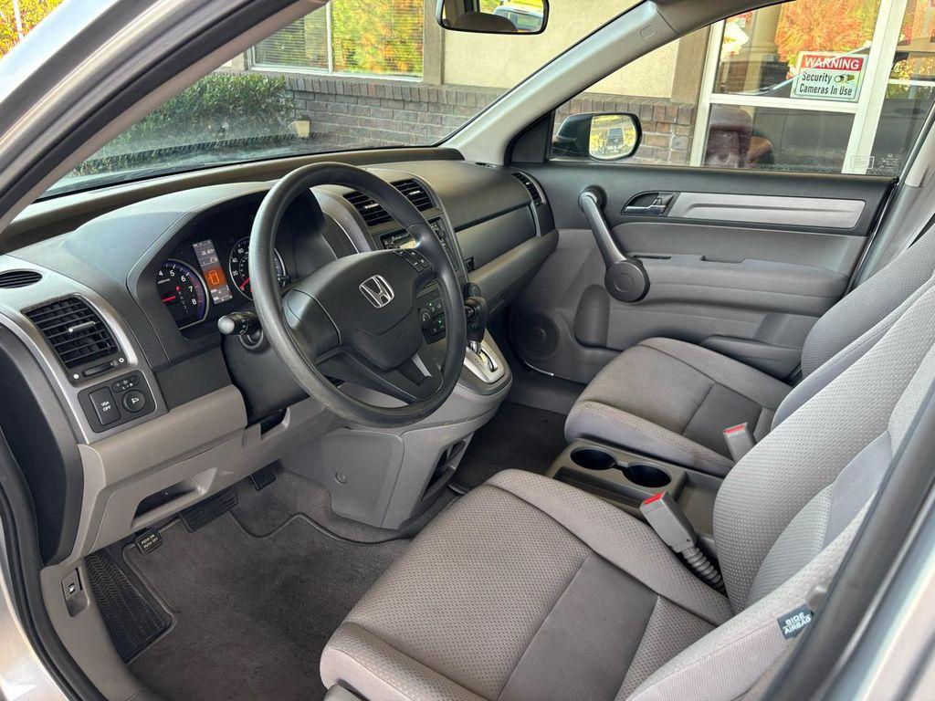 used 2009 Honda CR-V car, priced at $12,998