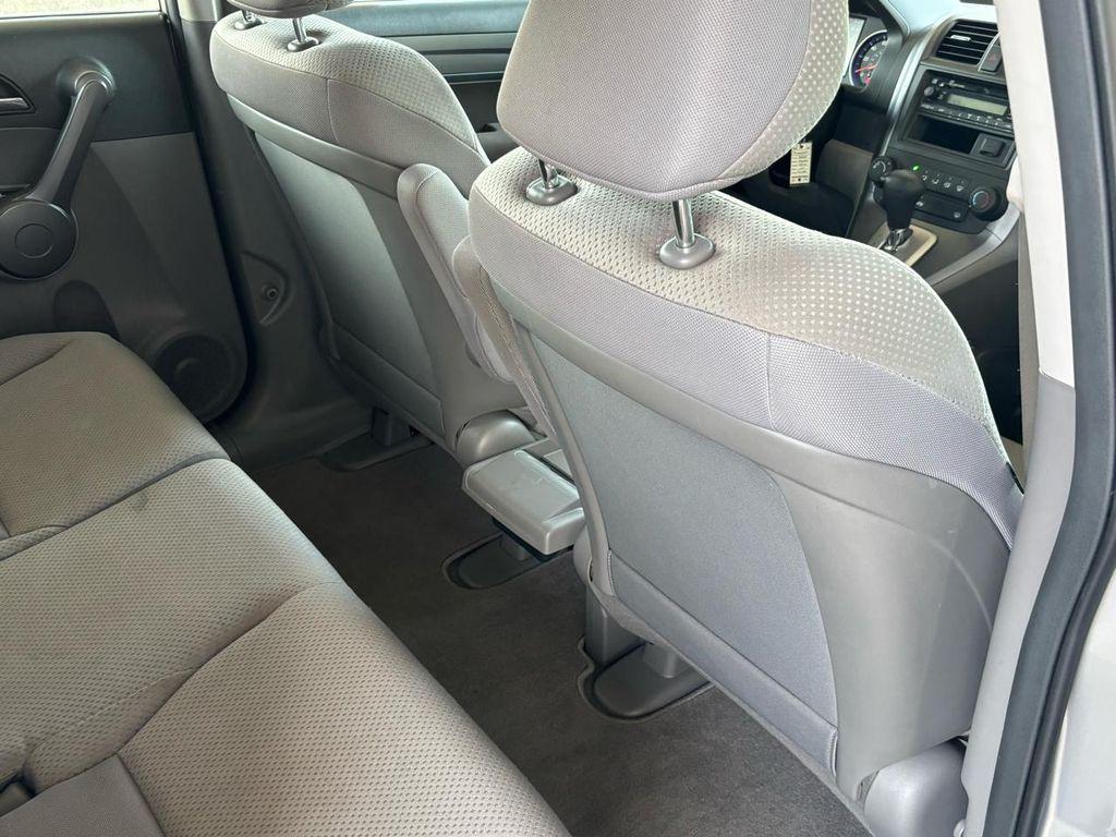 used 2009 Honda CR-V car, priced at $12,998
