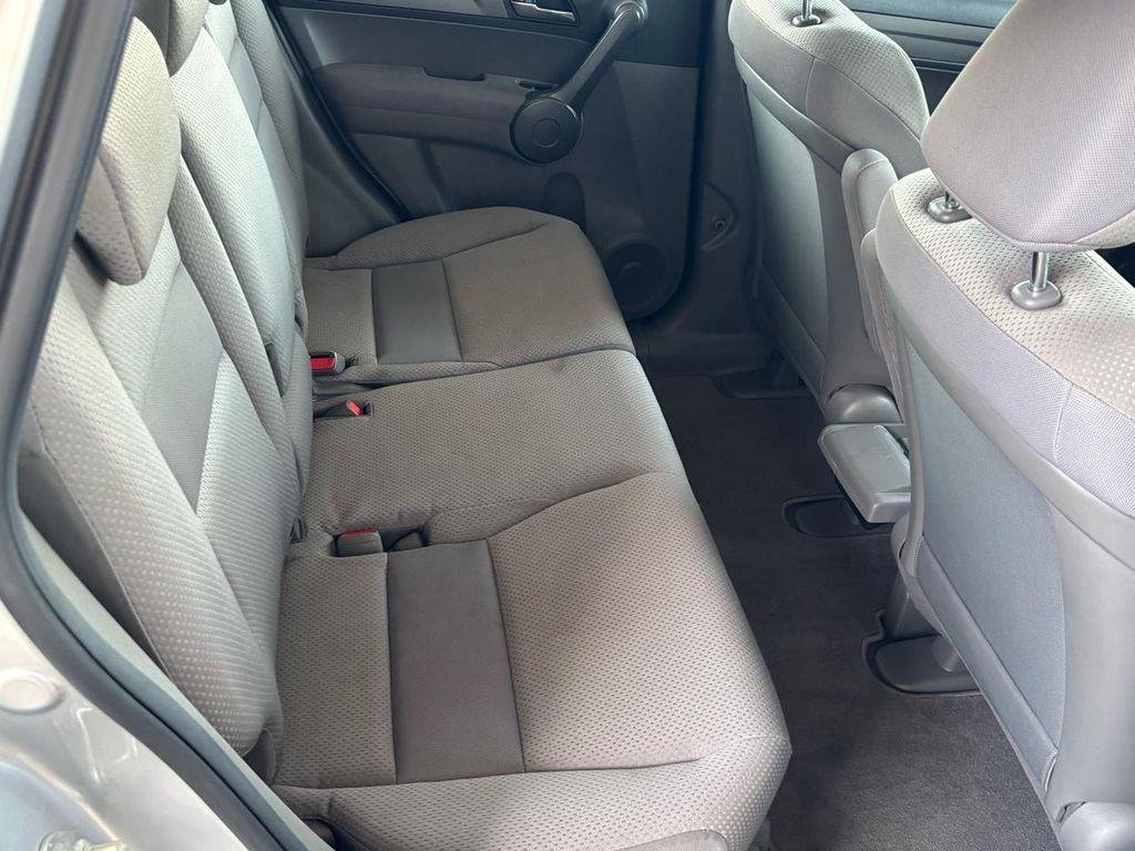 used 2009 Honda CR-V car, priced at $12,998