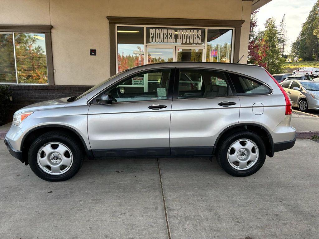 used 2009 Honda CR-V car, priced at $12,998