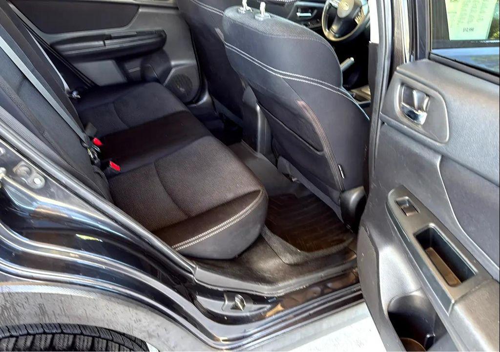 used 2013 Subaru XV Crosstrek car, priced at $12,998