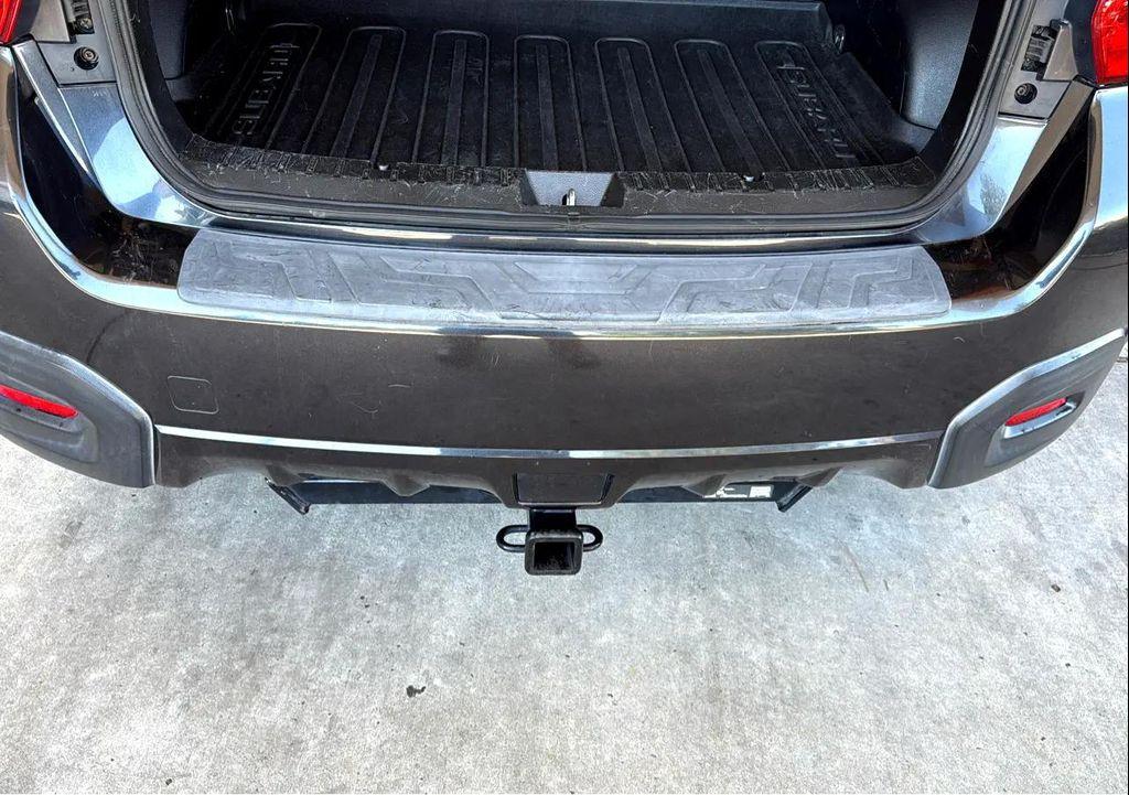 used 2013 Subaru XV Crosstrek car, priced at $12,998