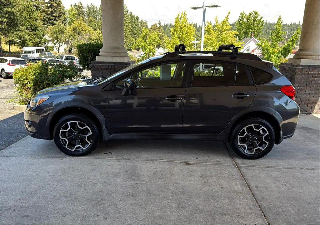 used 2013 Subaru XV Crosstrek car, priced at $12,998