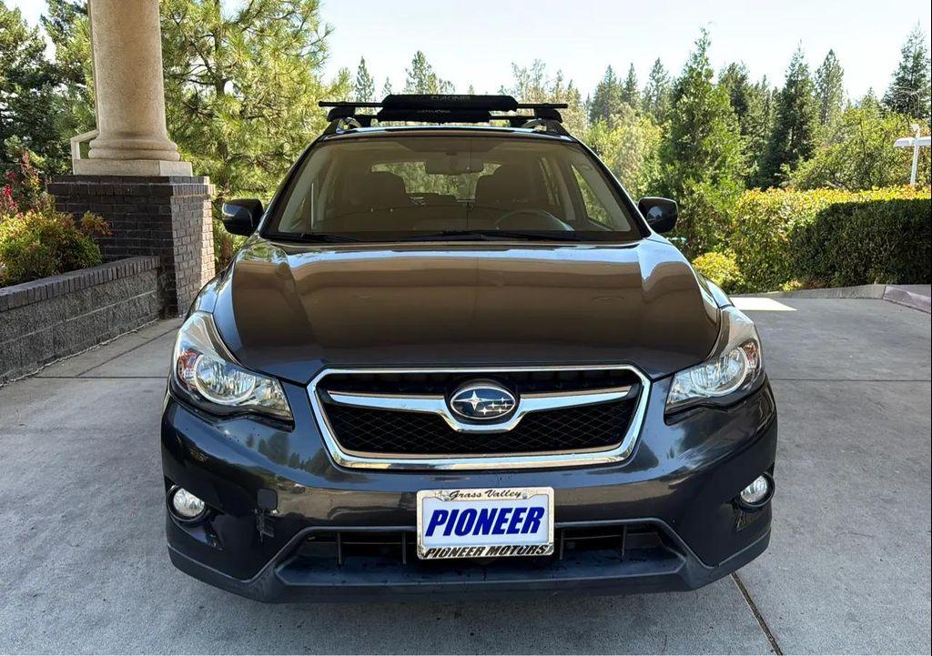 used 2013 Subaru XV Crosstrek car, priced at $12,998