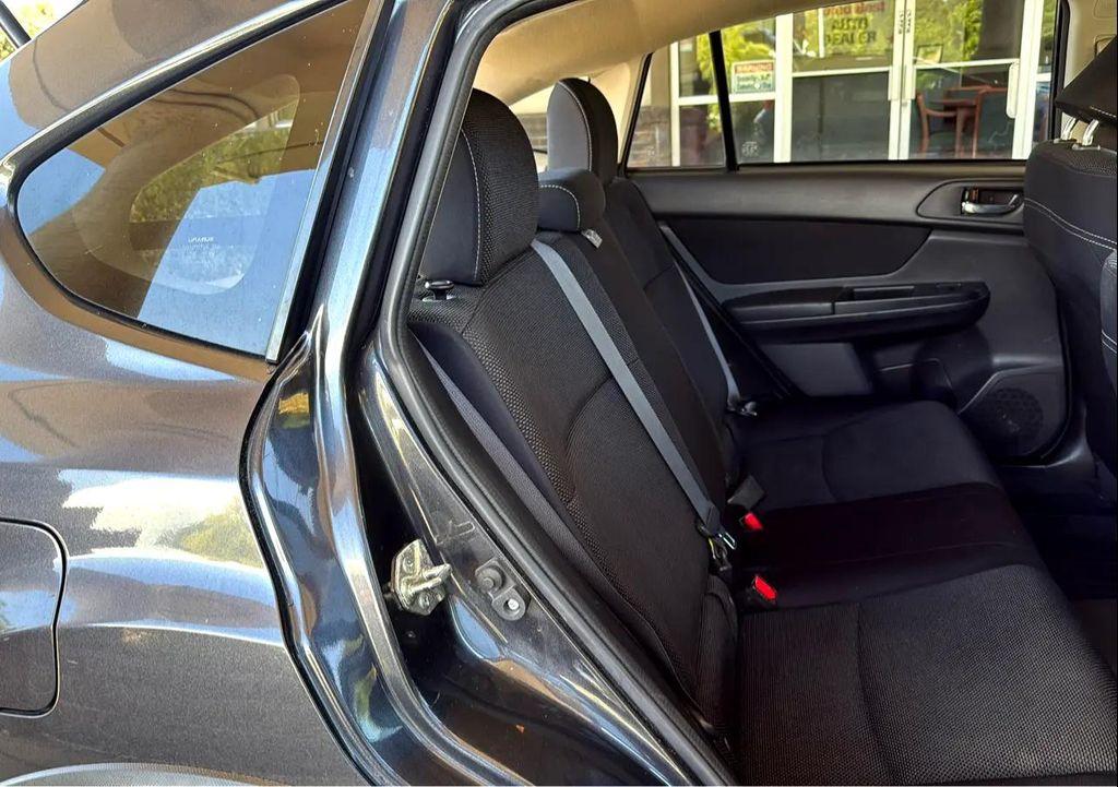 used 2013 Subaru XV Crosstrek car, priced at $12,998