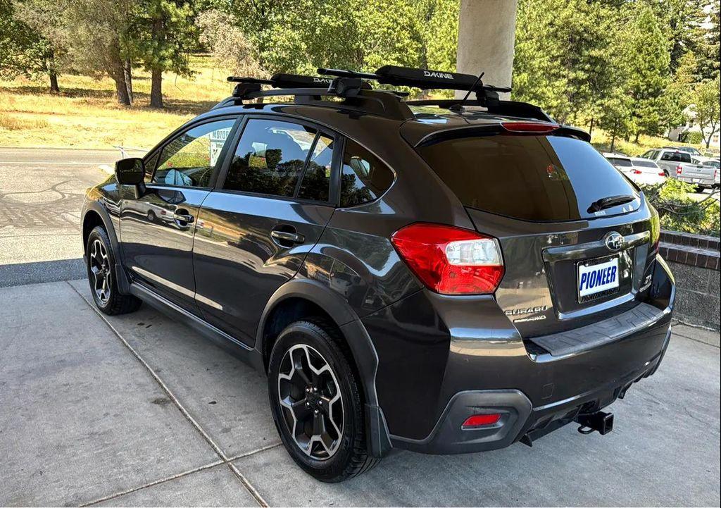 used 2013 Subaru XV Crosstrek car, priced at $12,998