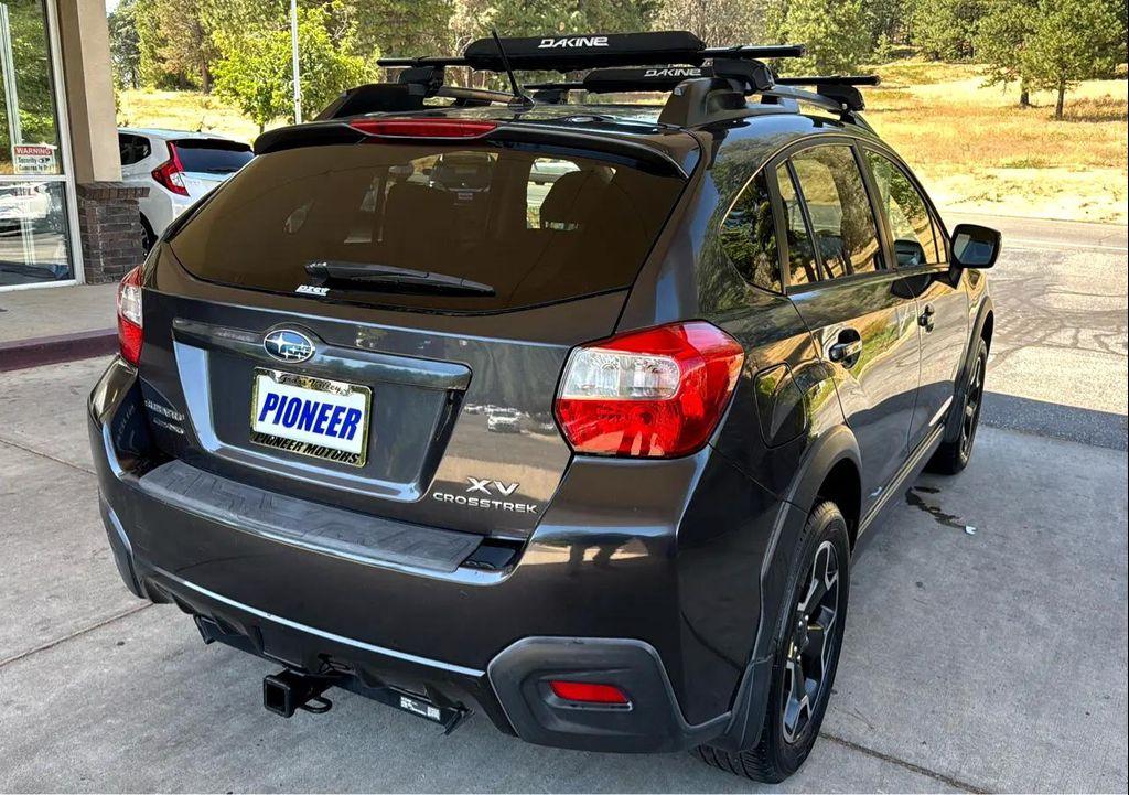 used 2013 Subaru XV Crosstrek car, priced at $12,998