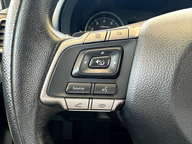 used 2015 Subaru XV Crosstrek car, priced at $18,998