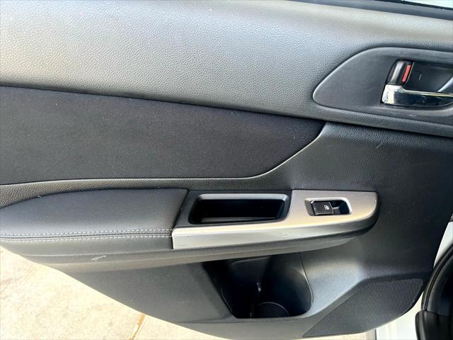 used 2015 Subaru XV Crosstrek car, priced at $18,998