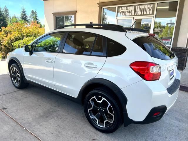 used 2015 Subaru XV Crosstrek car, priced at $18,998