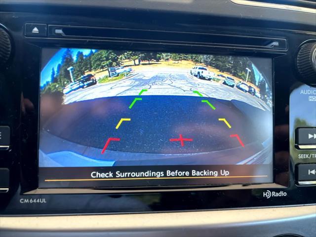 used 2015 Subaru XV Crosstrek car, priced at $18,998